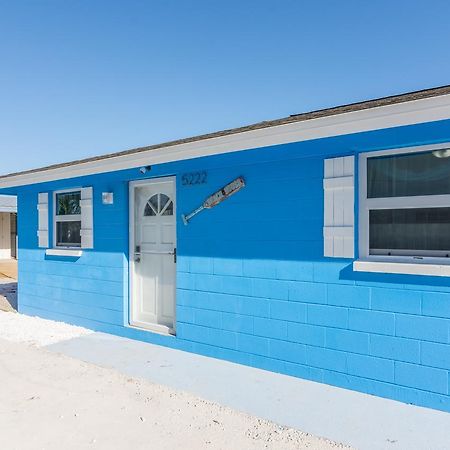 Villa Serenity, Pet Friendly Panama City Beach Exterior foto