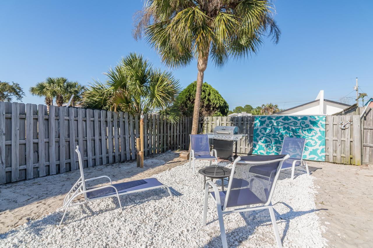 Villa Serenity, Pet Friendly Panama City Beach Exterior foto