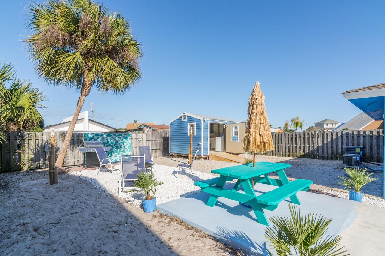 Villa Serenity, Pet Friendly Panama City Beach Exterior foto